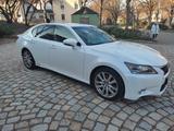 Lexus GS 450 450h -Voll Austattung - Lexus Gebrauchtwagen von 2013