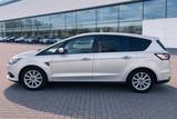 Ford S-Max 2,0 EcoBlue 140kW Panoramadach