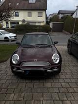 MINI Mini Cooper One - gebrauchte MINI MINI aus dem Jahr 2003
