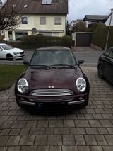 MINI Mini Cooper One - MINI Cooper aus 2003