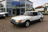 Saab 900 turbo 16 V  Coupe  Leder , Schiebedach - Saab: Coupé