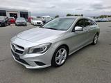 Mercedes-Benz CLA 200 Shooting Brake*XENON*Panorama*Distronic* - Mercedes-Benz CLA 200 in Mainz