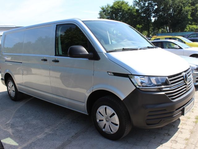 T6.1 2.0 TDI Kasten LR KLIMA