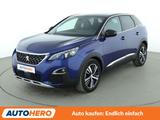 Peugeot 3008 1.5 Blue-HDi Allure Aut*NAVI*LED*TEMPO*CAM* - Peugeot 3008: Allure Hdi