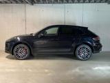 Porsche Macan S | Standheizung | Panorama Dachsystem | - Porsche Macan mit Benzin-Antrieb: Panorama Dach