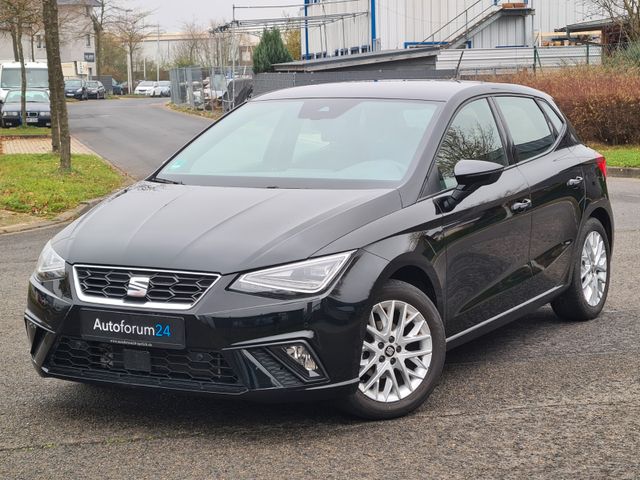 Seat Ibiza FR*Navi*LED*PDC*VirtualCockpit*