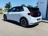 Volkswagen ID.3 PRO-S 82 kWh WÄRMEPUMPE+5-SITZER+APP-CONNE - : Sitzer 8