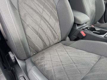 VW Golf VIII Lim.Highline Style Massage/Sportsitze, Bild 29