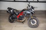 BMW F 700 GS / nur 7500km!! / Akrapovic / Koffer - BMW K 75