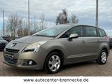 Peugeot 5008 Premium 1.6 Ltr  *Navi*Panorama* - Peugeot 5008: 1.6