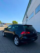 Volkswagen Golf 2.0 TDI BMT DSG Comfortline Comfortline - Volkswagen Golf: Limousine, Comfortline TDI