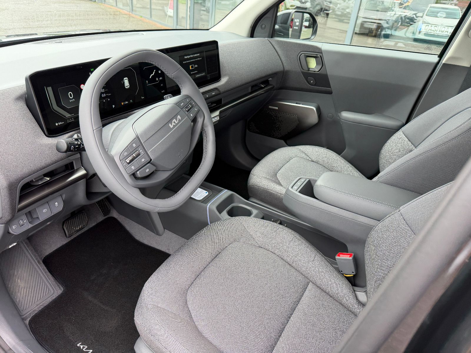 Kia EV2 - Bild 12