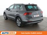 Volkswagen Tiguan 2.0 TDI Highline 4Motion BMT Aut.*NAVI*VC - VW Tiguan Gebrauchtwagen in Münster