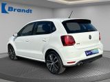 Volkswagen Polo GTI 1.8 TSI DSG+TEMPOMAT+SITZH.+EINPARKH. - Volkswagen Polo: 8.1