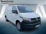 Volkswagen T6.1 Transporter Kasten AHK Klima - gebrauchte VW T6 Transporter aus dem Jahr 2024