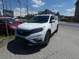 Honda CR-V Elegance 4WD, Automatik, Navi, AHK, HU-AU N - gebrauchte Honda CR-V aus dem Jahr 2018