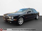 Jaguar XJ 3.5 XJ8 "Leder,Navi,Xenon,SD" - Jaguar Gebrauchtwagen von 2004