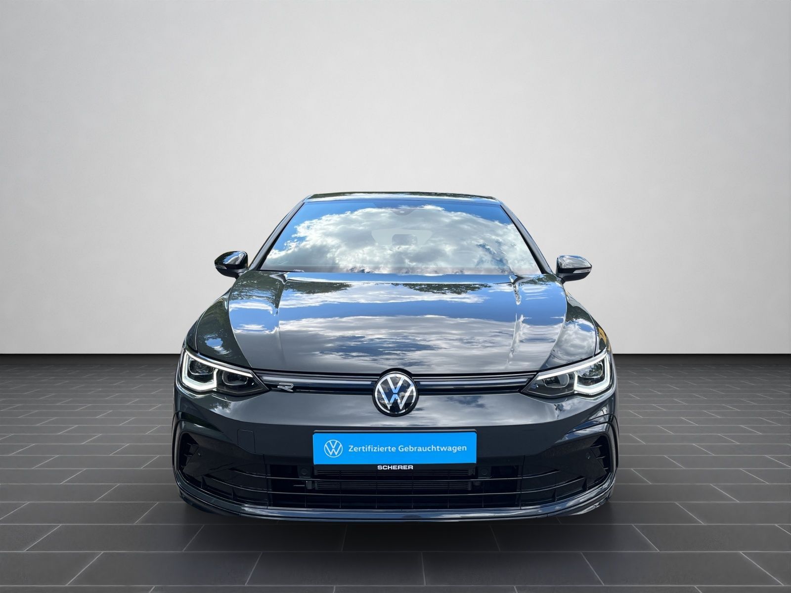 Volkswagen Golf - Bild 6