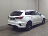 MG5 Luxury T-Leder Navi LED 360° ACC PDC USB Shz - MG MG5 Kombi Gebrauchtwagen