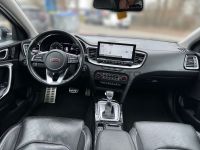 Kia XCeed 1.6 T-GDI Platinum (EURO 6d-TEMP) - Image
