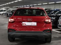 Audi Q2 - Vorschau Bild 5