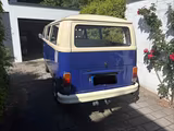Volkswagen T2 - Volkswagen T2 in Hamburg