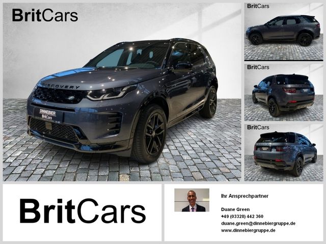 Land Rover DISCOVERY SPORT 1.5 Plug-in Hybrid P270e Dynamic