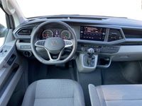 Volkswagen T6 Kombi - Vorschau Bild 10