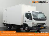 Mitsubishi Canter 3C13 3.0DI Bakwagen+Laadklep | 4.70 Meter - Mitsubishi Canter 3c13