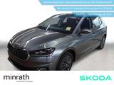 Skoda Fabia TOUR 1.5 TSI DSG ACC+LED+NAVI+SHZ+RFK+2xPD - Skoda Fabia R5