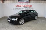 Audi S4 2.7T Quattro Avant Zinram/TTH/OZ/KW/Lede - Audi S4 aus 2000