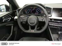 Audi A1 - Vorschau Bild 15