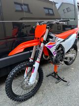 KTM SXF 250 - KTM SXF 250