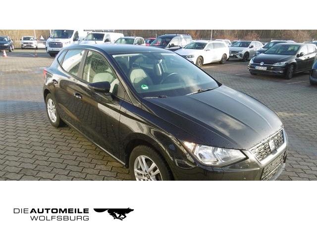 Seat Ibiza 1,0 TSI Style