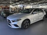 Mercedes-Benz A 180 Progressive Fahrassist Kamera MBUX Totw. - gebrauchte Mercedes-Benz A 180 aus dem Jahr 2023