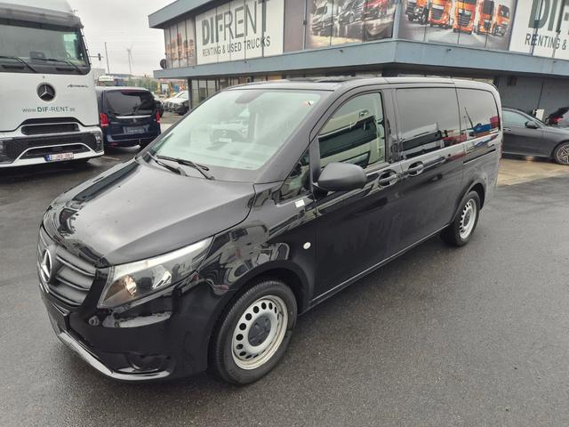 Mercedes-Benz Vito 114 CDI TOURER