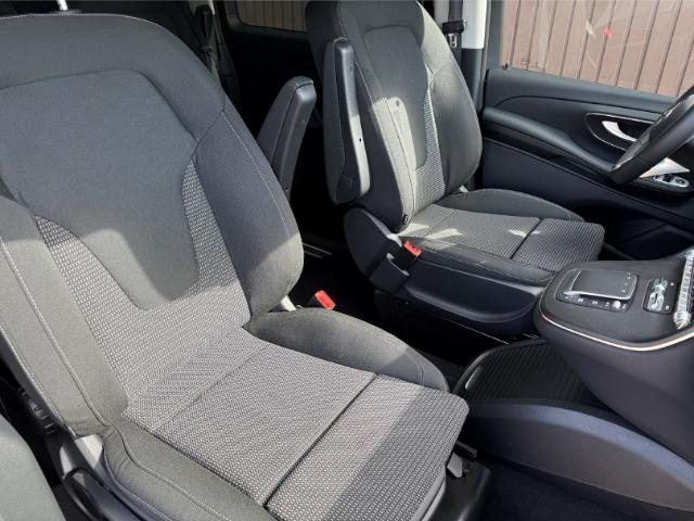 Mercedes-Benz V 250 d lang Style+ 7-Sitzer Tisch AHK EasyPack