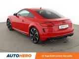 Audi TTS 2.0 TFSI quattro Aut.*NAVI*LED*TEMPO*CAM*PDC - Audi TTS: Sportwagen