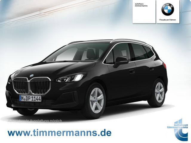 Image of BMW 218 Active Tourer