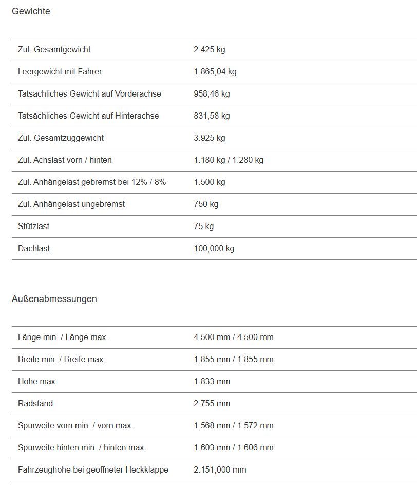 Volkswagen Caddy - Bild 22