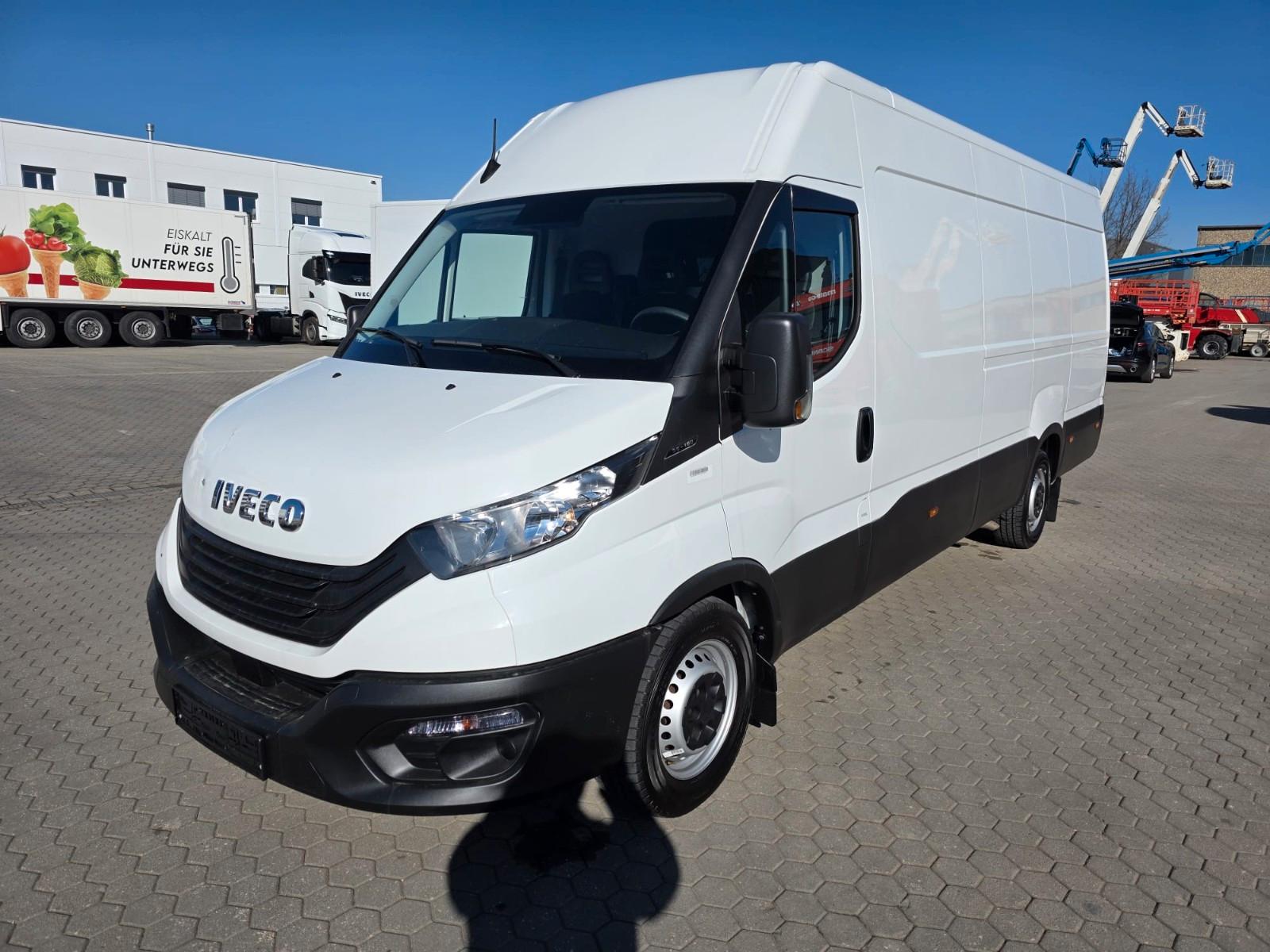 Iveco 35 S 16 V