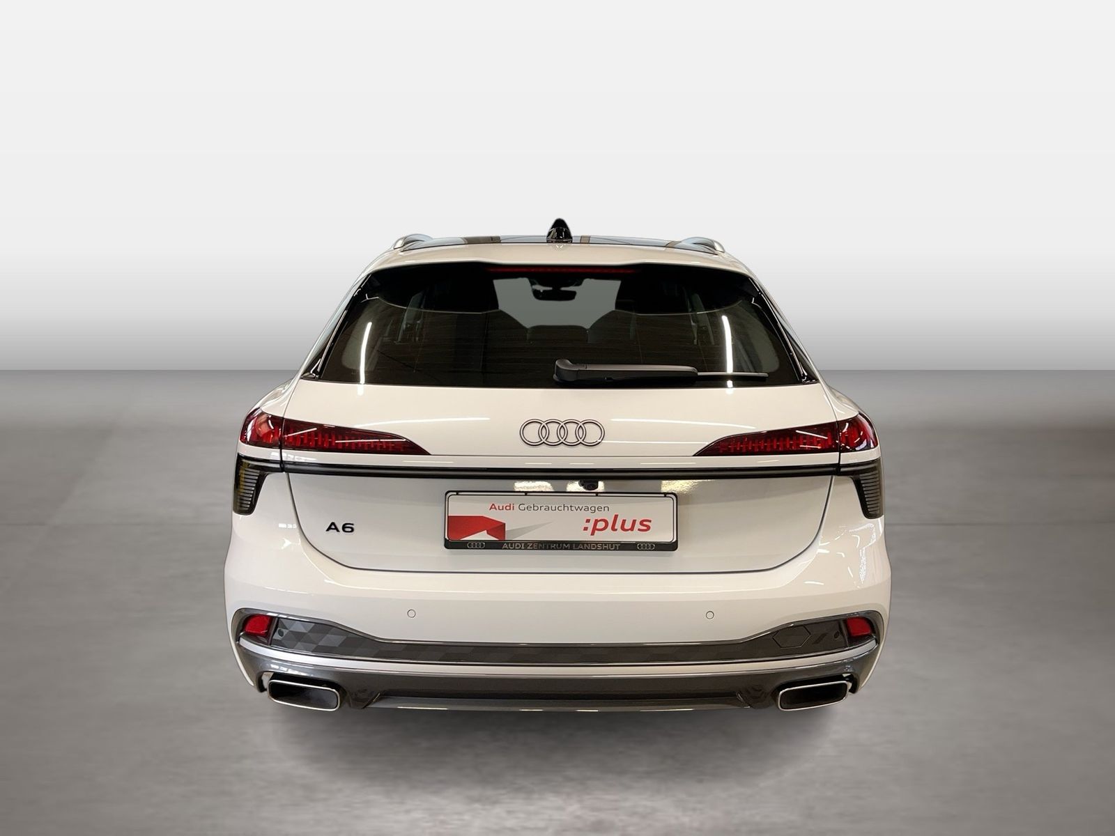 Audi A6 - Bild 3