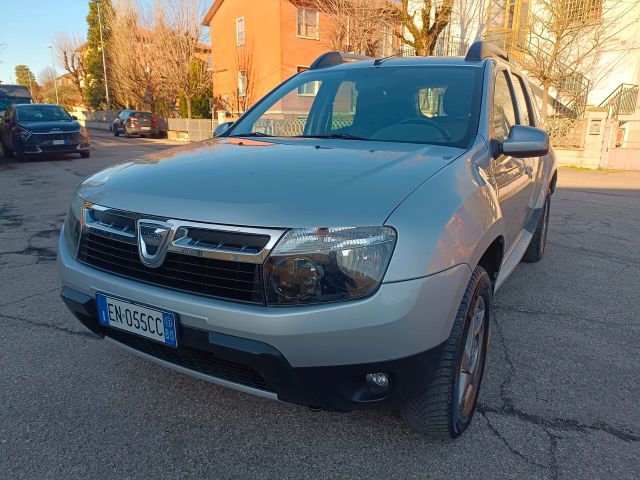 Dacia Duster 1.6 4x2 GPL