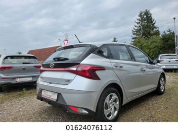 Hyundai i20 - 8