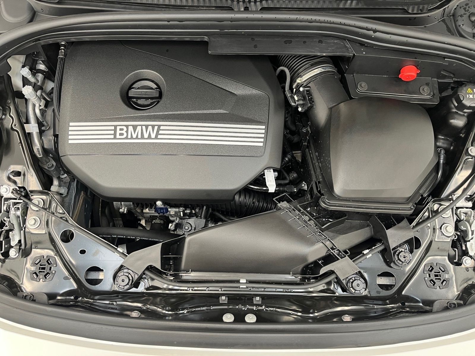 BMW 220 Active Tourer - Bild 16