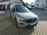 Volkswagen T-Roc Cabriolet R-Line LED Leder ACC AHK 19"