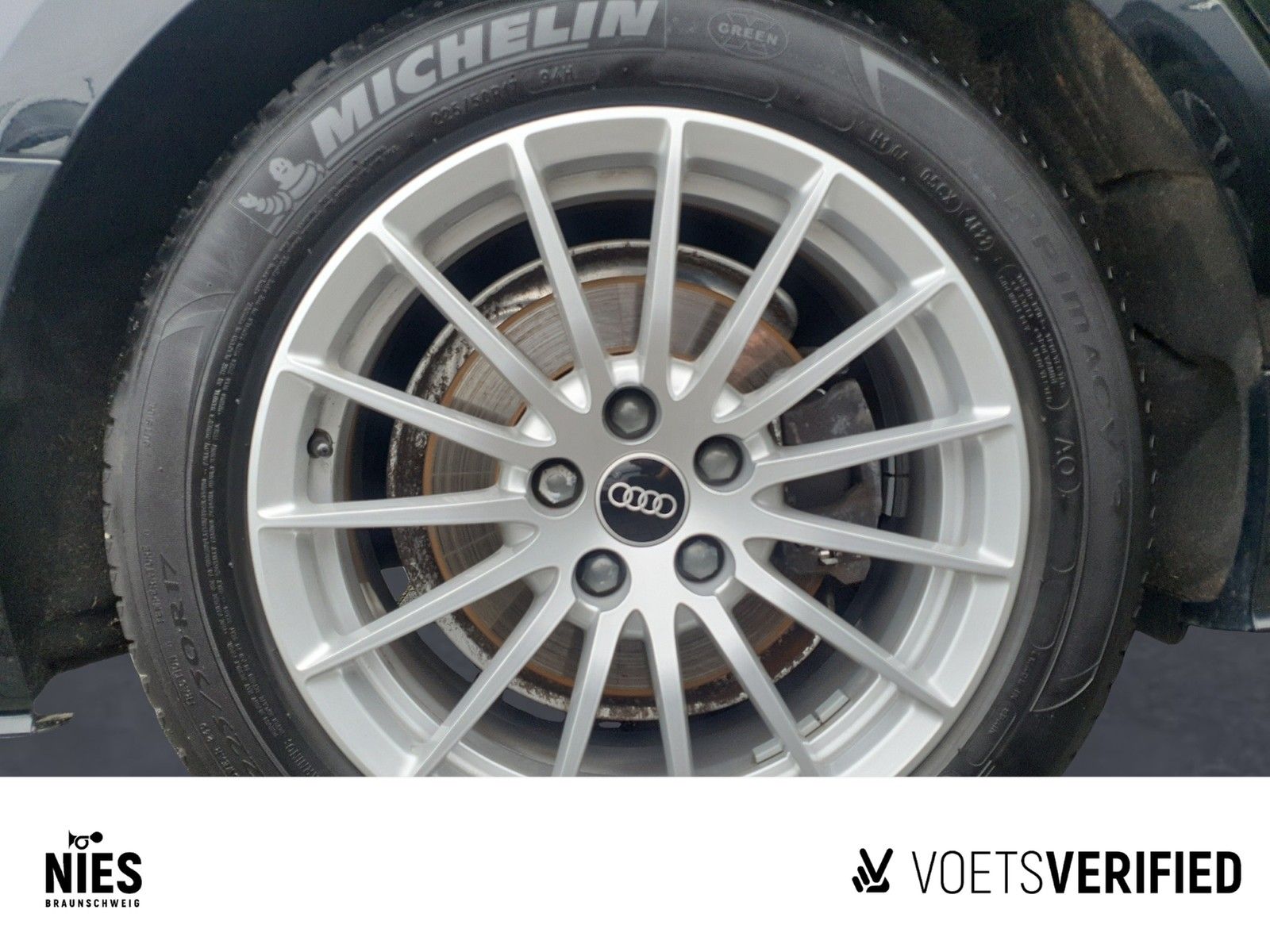 Audi A5 - Bild 6