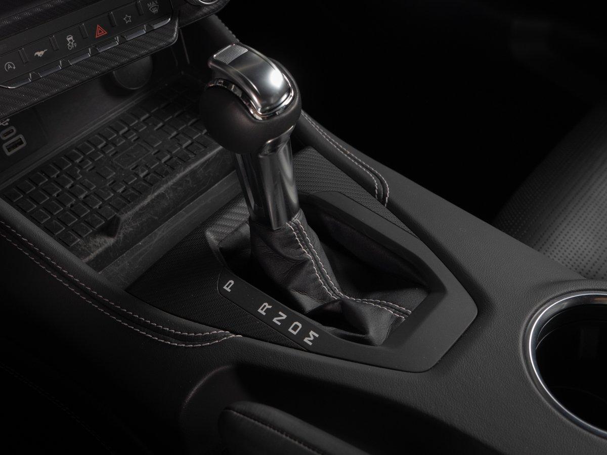 Ford Mustang 5.0 Ti-VCT V8 GT Fastback  *SYNC4*B&O*