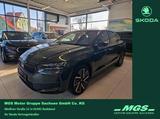 Skoda Octavia 1.5 TSI mHEV Sportline #AHK
