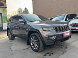 Jeep Grand Cherokee 3.6 V6 Limited 1941 - Jeep Grand Cherokee: Limited